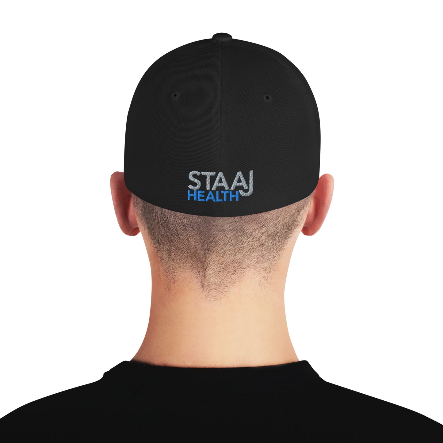 STAAJ Health Structured Twill Cap