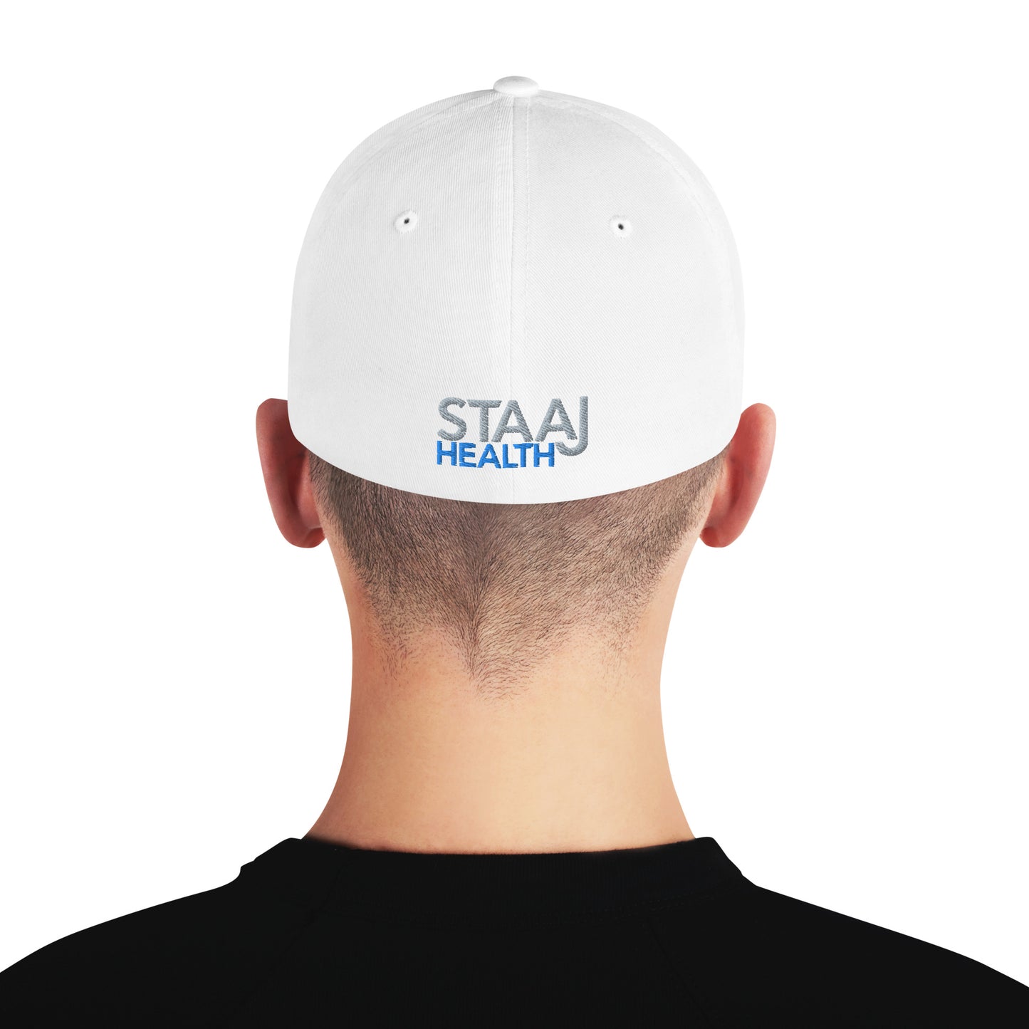 STAAJ Health Structured Twill Cap