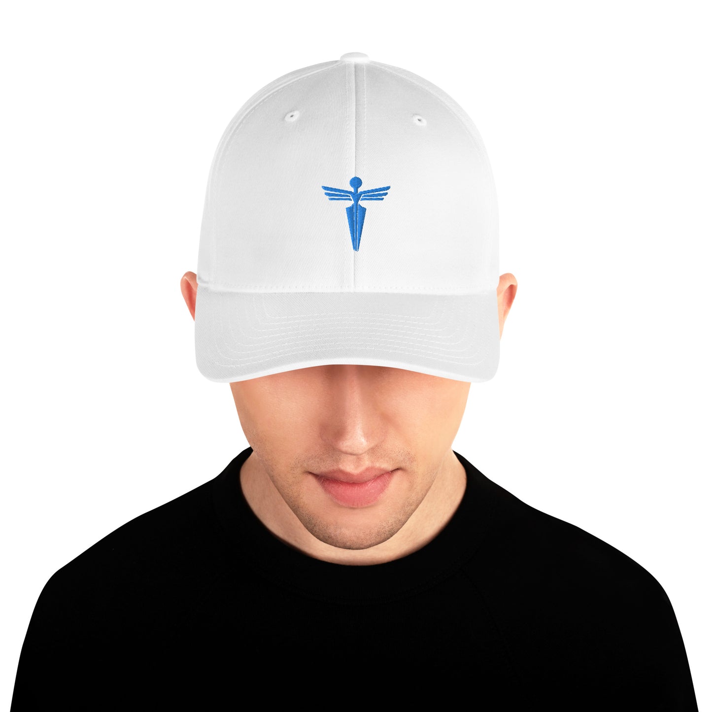 STAAJ Health Structured Twill Cap